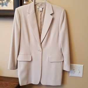 Nygard Collection - Beige Jacket